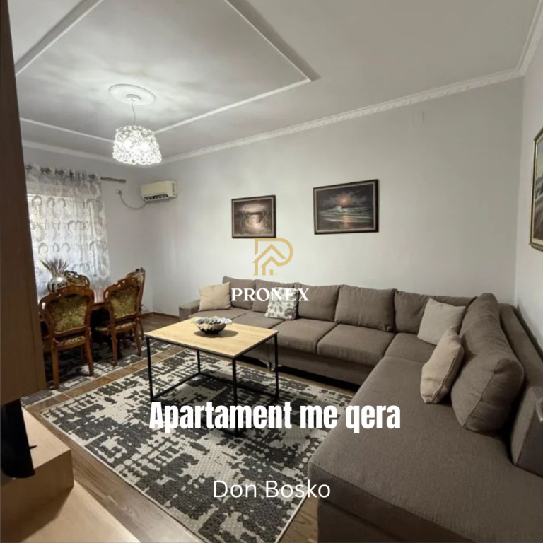 Appartamento in affitto - Don Bosko