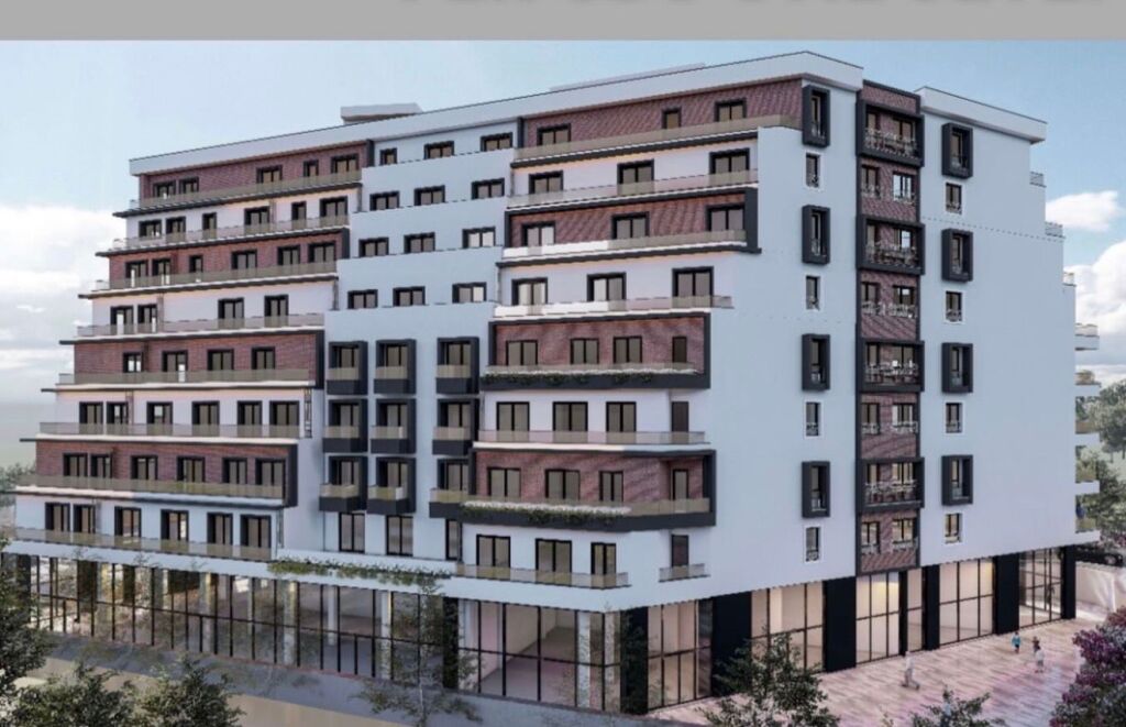 Shitet Apartamenti 3+1+2📍Paskuqan ,Kompleksi Lura
