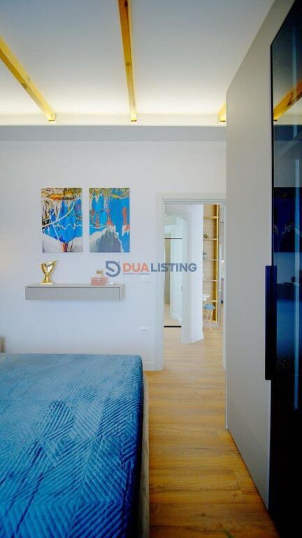 Apartament 2+1 per shitje Astir