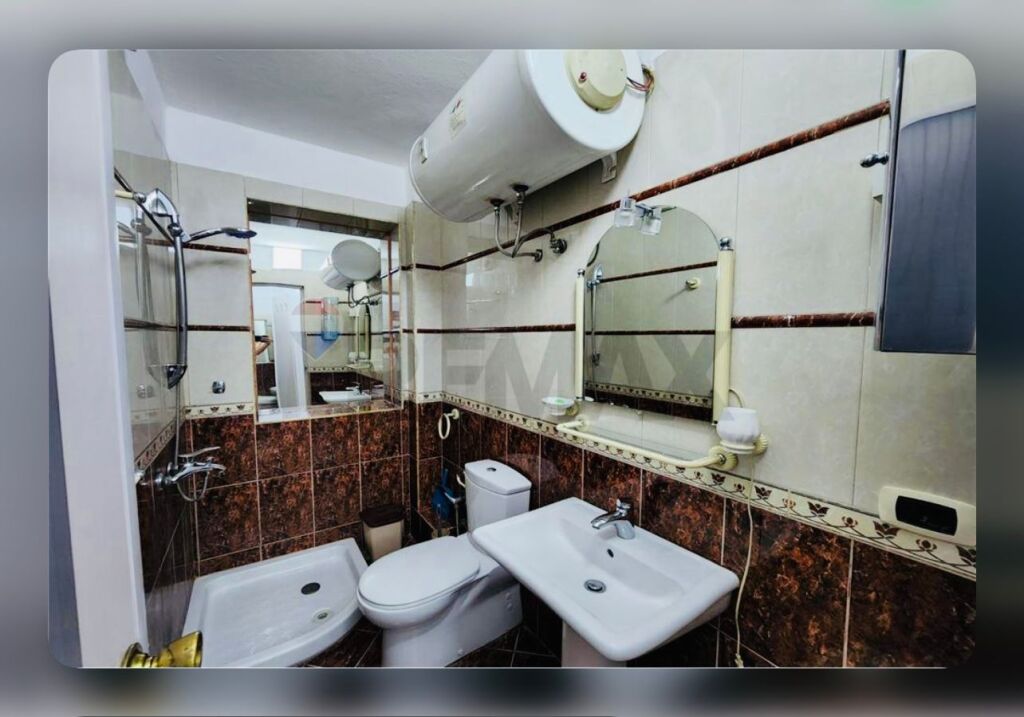 Apartament 1+1 Myslym Shyri