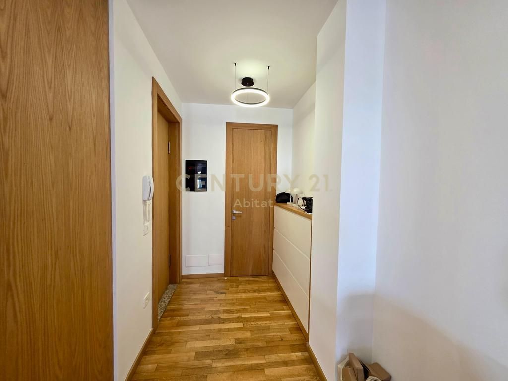 IN AFFITTO, APPARTAMENTO PREMIUM 1️⃣➕1️⃣ con VISTA FANTASTICA, TORRI GEMELLI‼️