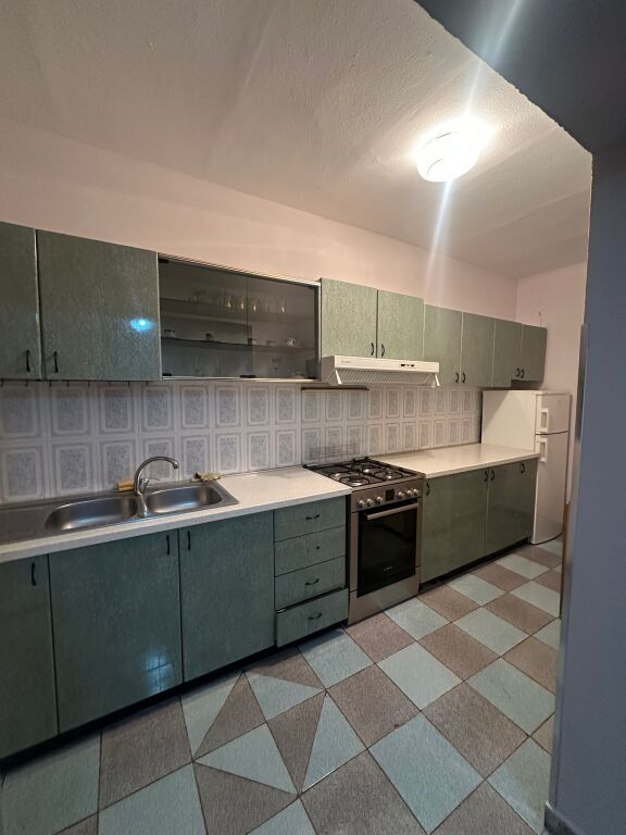 Apartment 2+1 Ali Dem at “Kushtrimi liris”