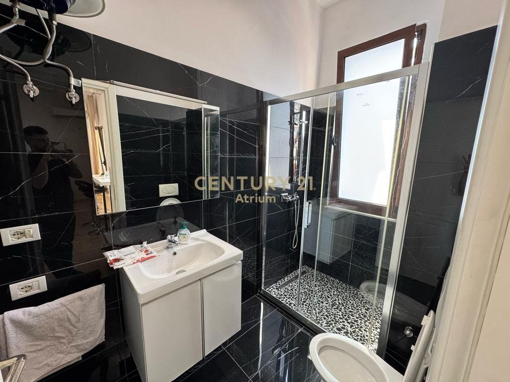 AFFITTO APPARTAMENTO 1+1+ VERANDA PRESSO IL COMPLESSO DELIJORGJI !!!