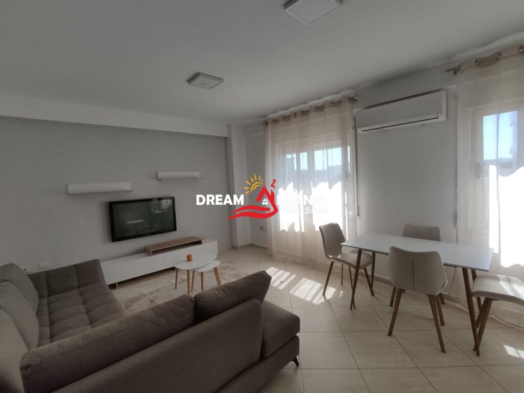 Appartamento 2+1+2 in affitto in via Jordan Misja a Tirana ( ID 42215468)