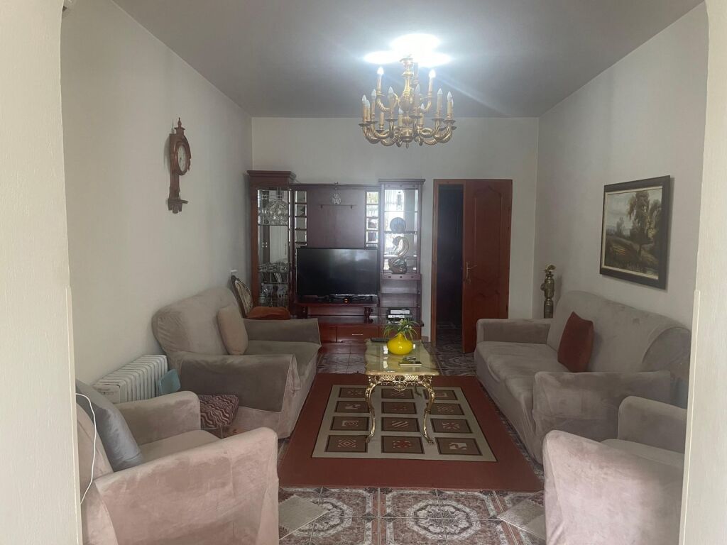SUPER APARTAMENT 2+1+2 +P NE SHITJE NE QTU