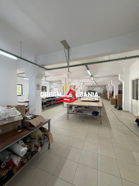 Business Building for Rent at Fabrika e Qelqit Street - Tirana (4281306)