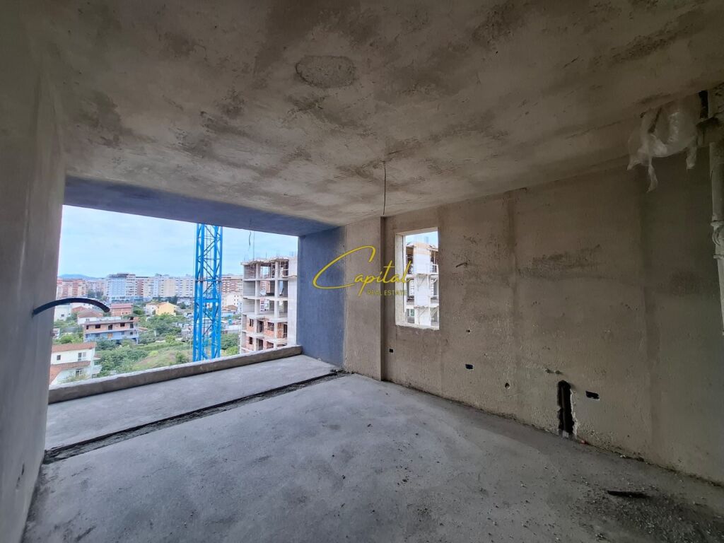 SHITET APARTAMENT 1+1 ISH FUSHA AVIACIONIT 119.000 EURO
