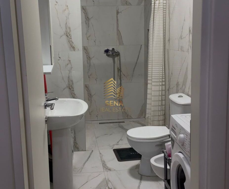 Qira, Apartament, 2+1+blk, Kompleksi Inerti – 5 Maji, 50.000 Lek/Muaj