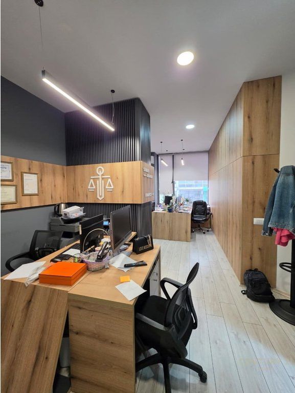 Ufficio in affitto nella zona di Don Bosko! 600 € /Mese