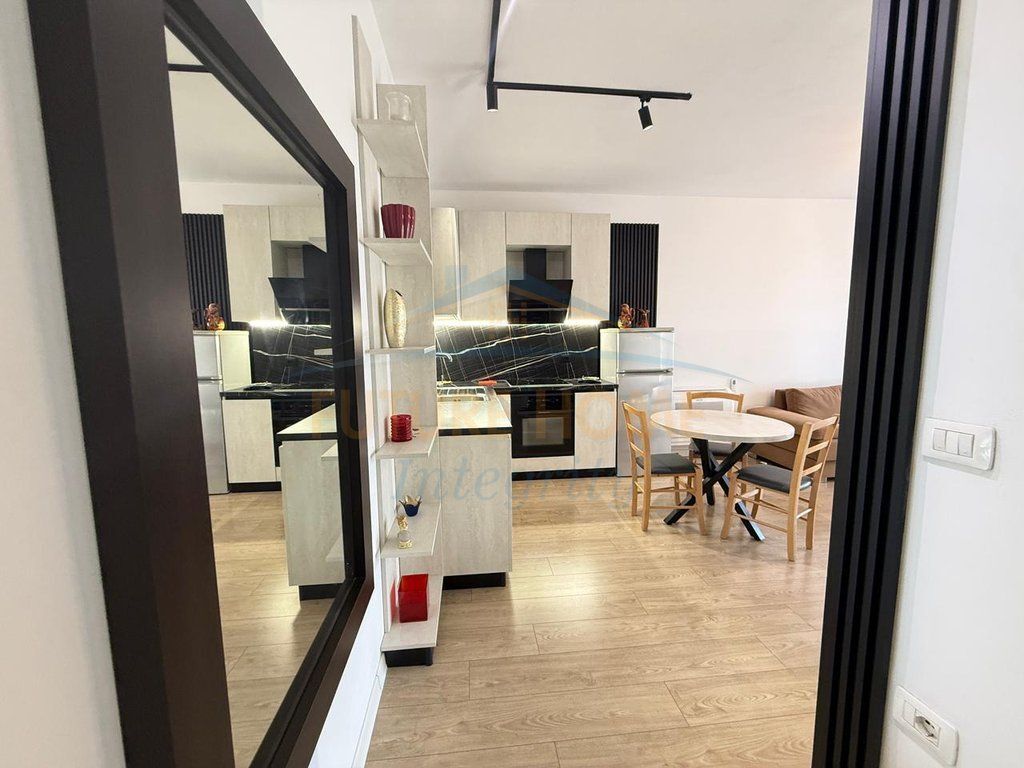 Rent, Apartment 1+1, Ali Demi, Tirana.