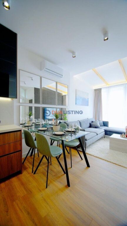Apartament 2+1 per shitje Astir