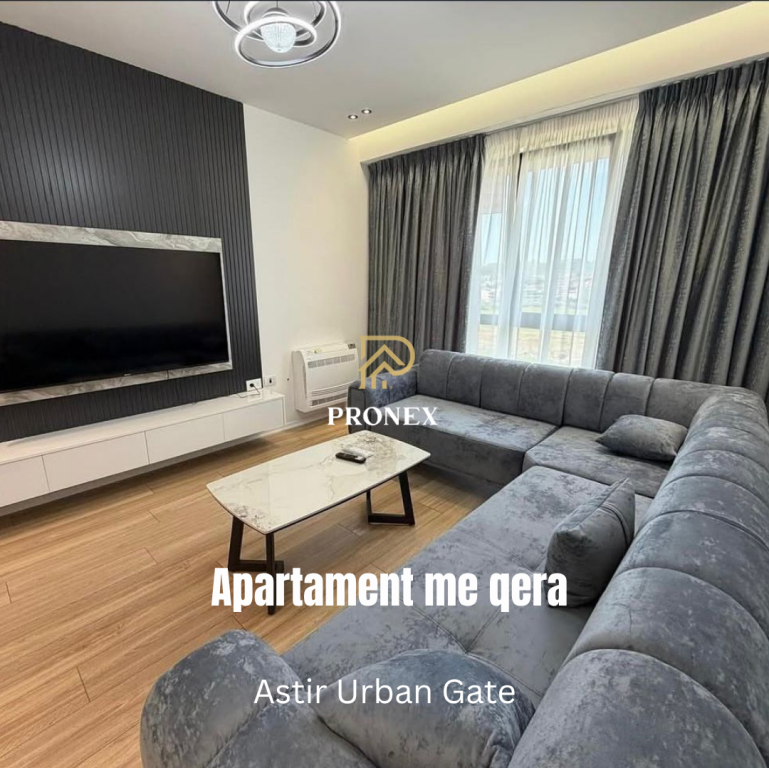 Appartamento in affitto - Astir, Urban Gate