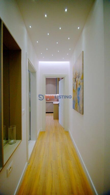 Apartament 2+1 per shitje Rrethrrotullimi i Astirit!