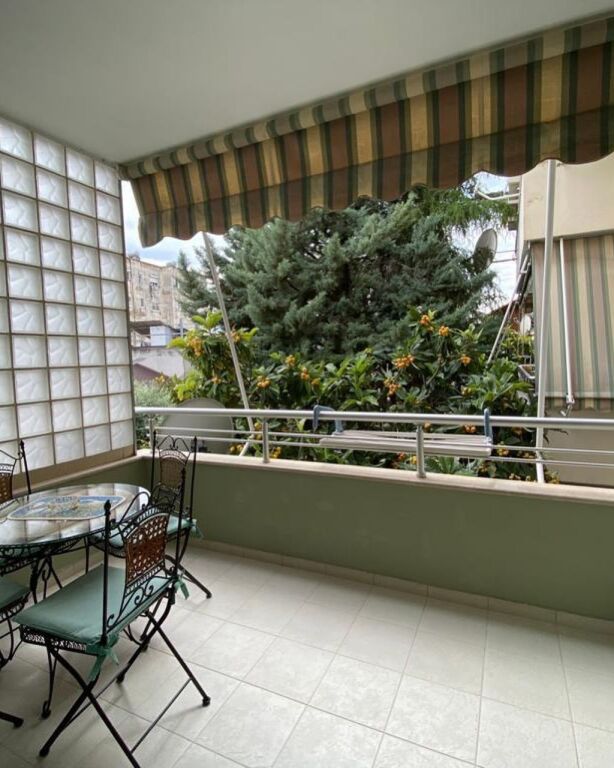 🏡 Appartamento in Affitto 2+1 📍Ministero della Giustizia - Via Fortuzi