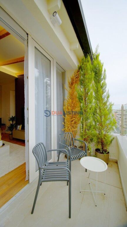 Apartament 2+1 per shitje Astir