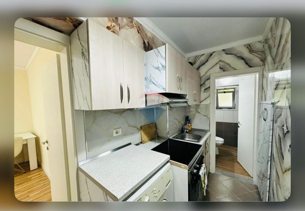 Apartament 1+1 Komuna e Parisit