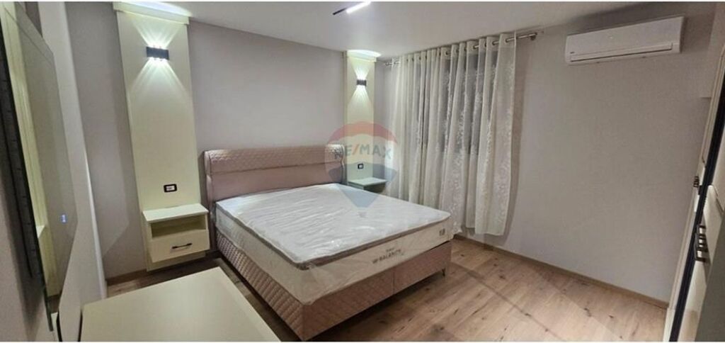 First floor of a villa for rent in Ali Dem