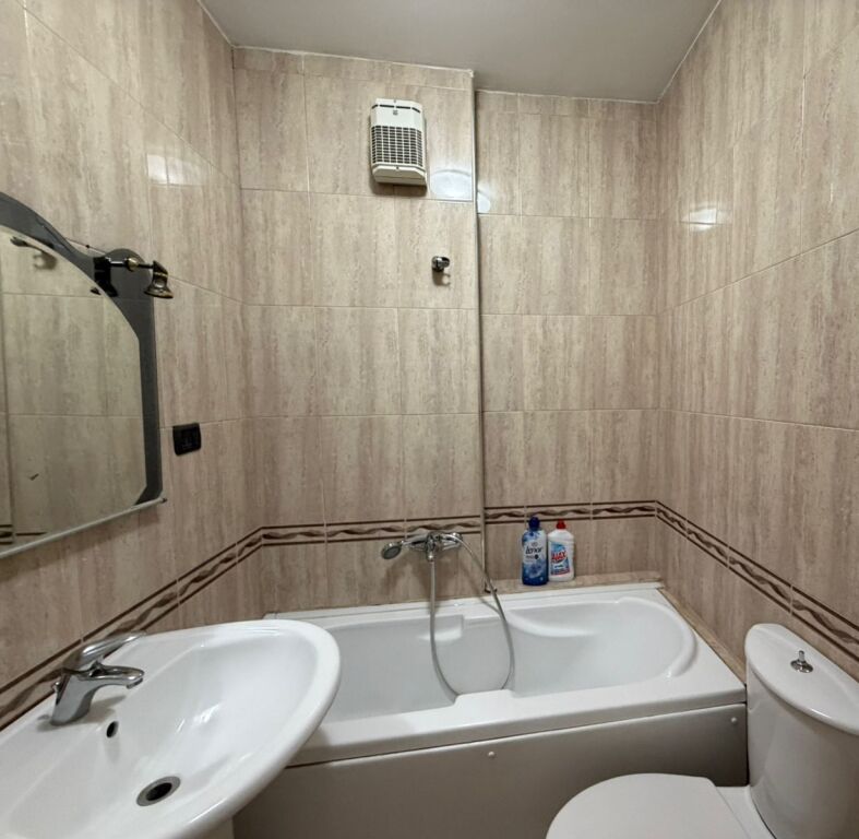 🏡 Appartamento 2+1 in Affitto