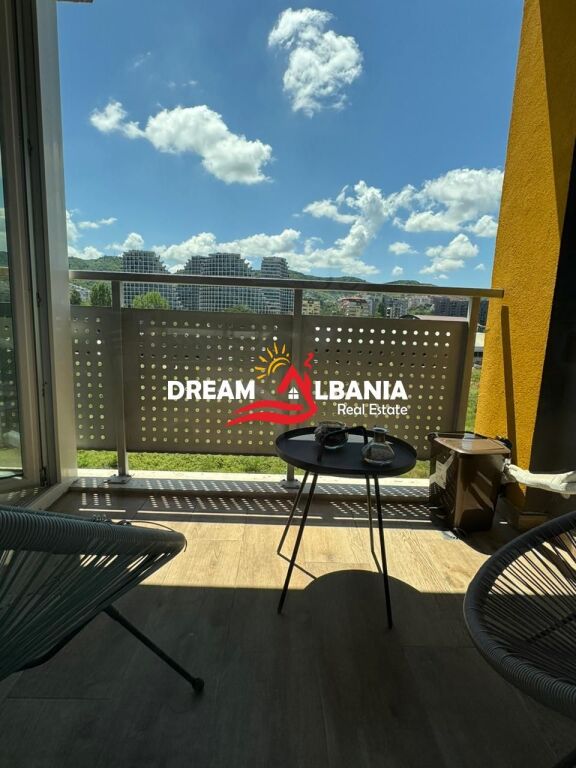Apartament me qera 2+1+2+Post Parkimi ne rrugen e Kosovareve, Tirane (ID 42214952)