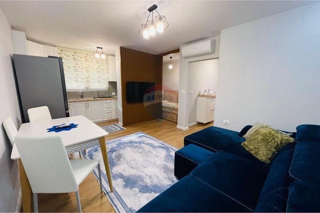 Affittasi appartamento 1+1 in via Elbasani