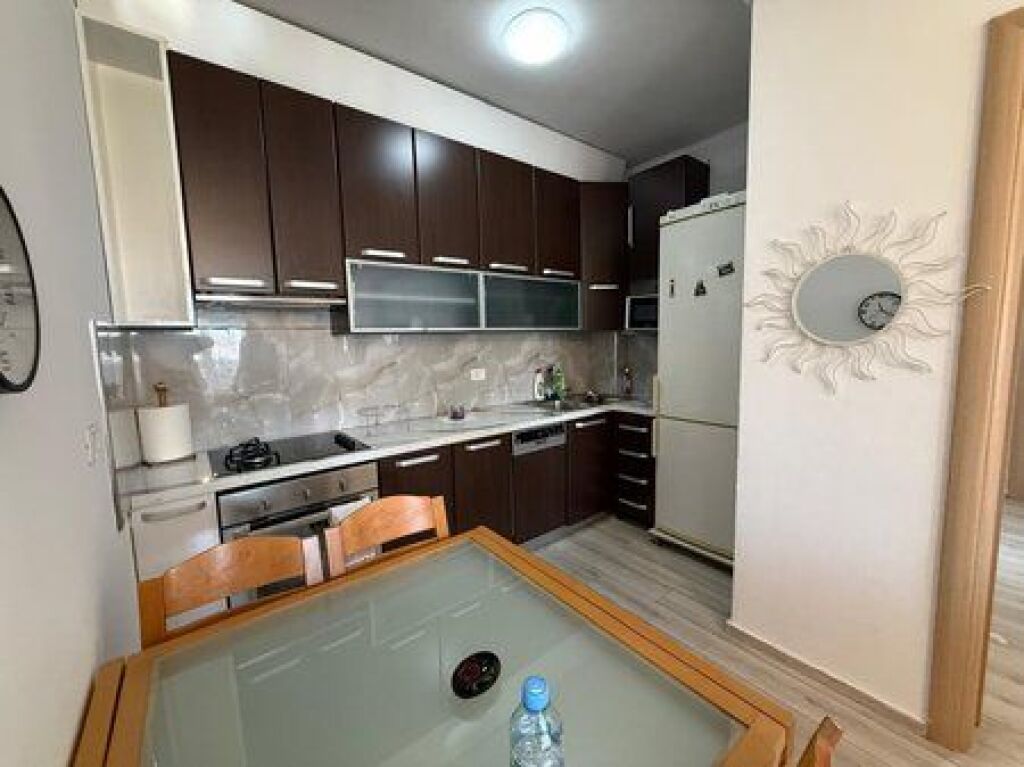 Shitet, Apartament 2+1+2, Don Bosko, Tirane