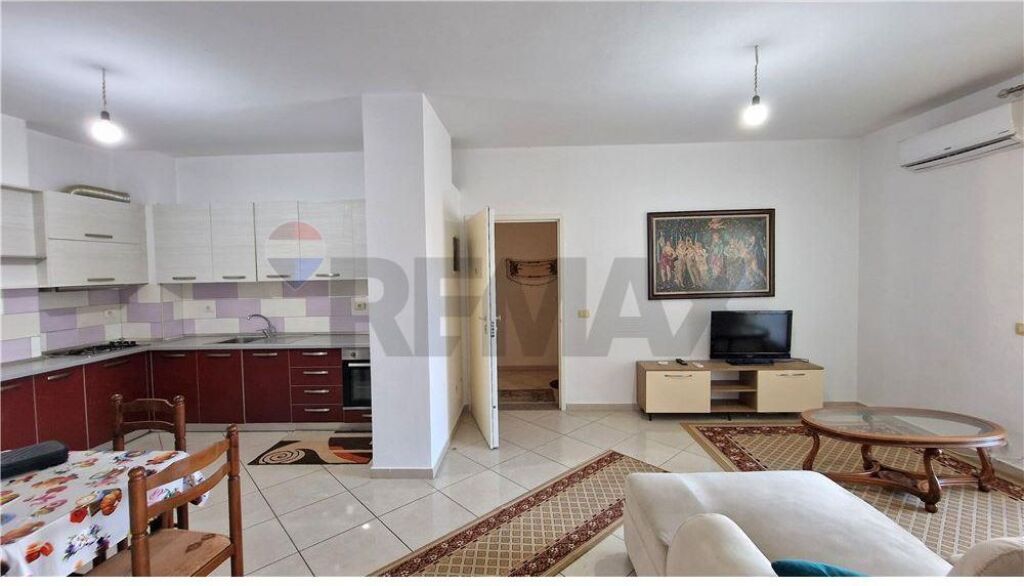 🏠APARTAMENT 2+1 PËR SHITJE PRANË GJYKATËS, VLORË