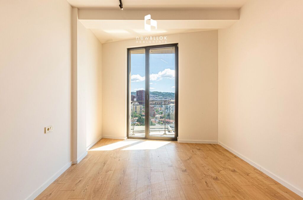 ✨️Me Qira: Elite Office 202m² ⭐️ 2 Parkime 3 WC🚾 / VERANDË - Kati 12📍 GOLDEN TOWER (MINE PEZA REZIDENCE) 🌇 2000€ NETO/Muaj 💥