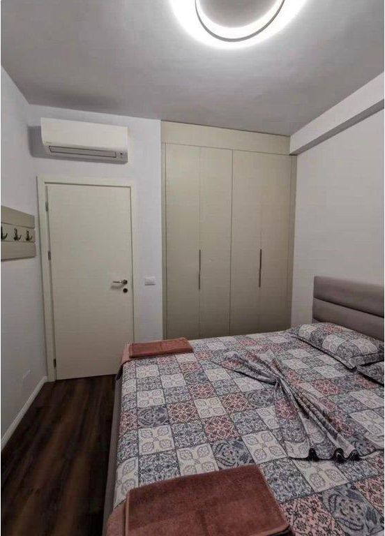 ‼️LISTIM I RI - Shitet Apartament 2+1 me Ballkon pranë Marina Bay, Vlorë 165.000€