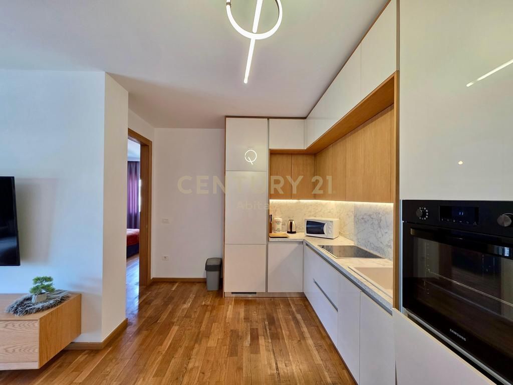 IN AFFITTO, APPARTAMENTO PREMIUM 1️⃣➕1️⃣ con VISTA FANTASTICA, TORRI GEMELLI‼️