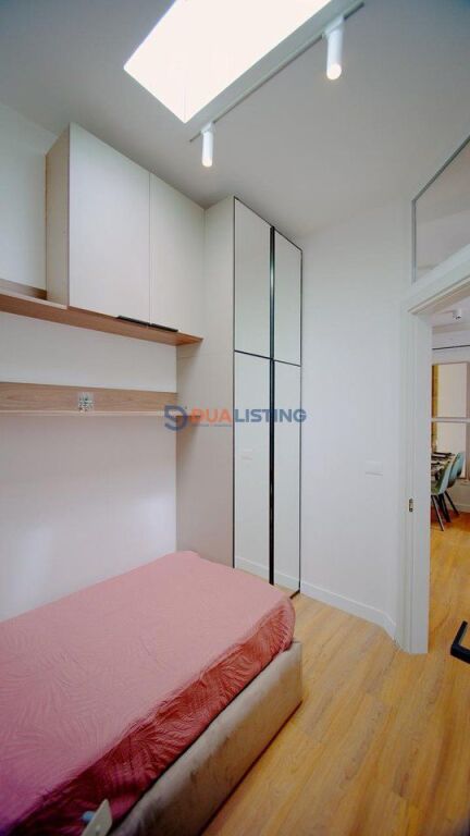 Apartament 2+1 per shitje Astir