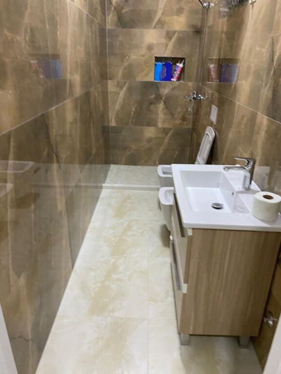 Qera,Apartament 2+1+2,Brryli