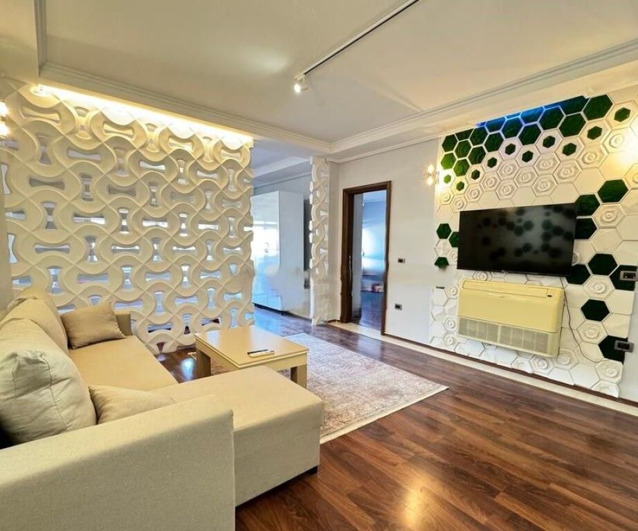 SHESIM APARTAMENT 2+1 TE RRUGA DESHMORET E 4 SHKURTIT PRANE ART TURBINA