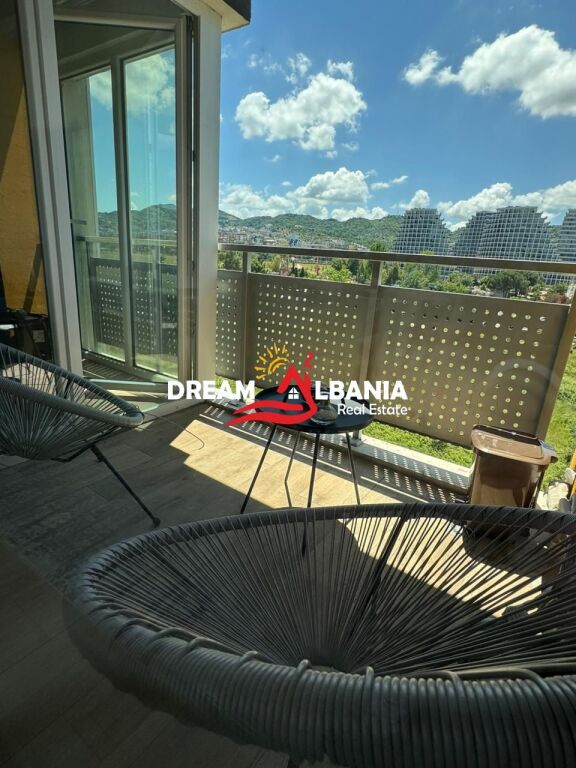 Apartament me qera 2+1+2+Post Parkimi ne rrugen e Kosovareve, Tirane (ID 42214952)