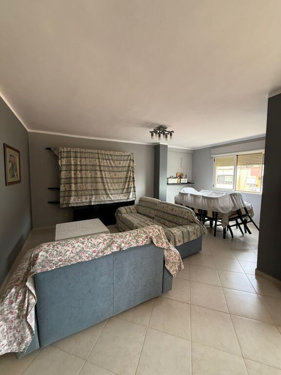 Apartament në shitje – vetëm pak hapa nga deti vollga Durres