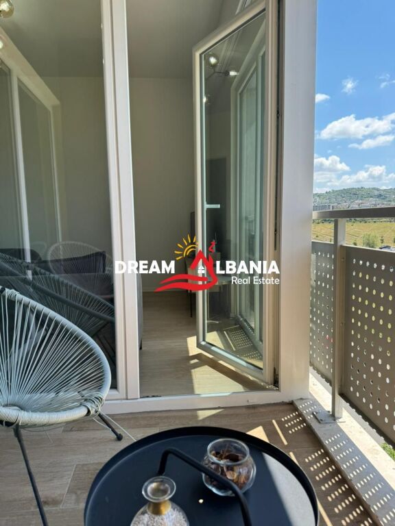 Apartament me qera 2+1+2+Post Parkimi ne rrugen e Kosovareve, Tirane (ID 42214952)