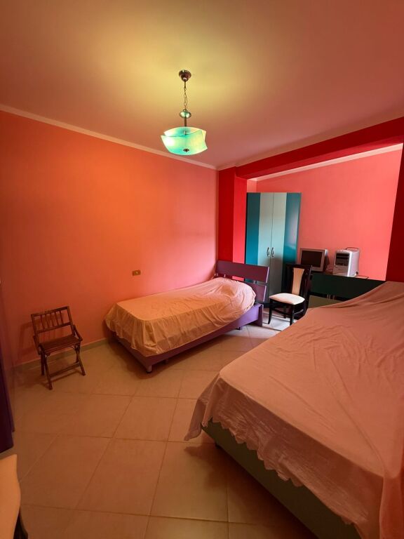 Apartament në shitje – vetëm pak hapa nga deti vollga Durres
