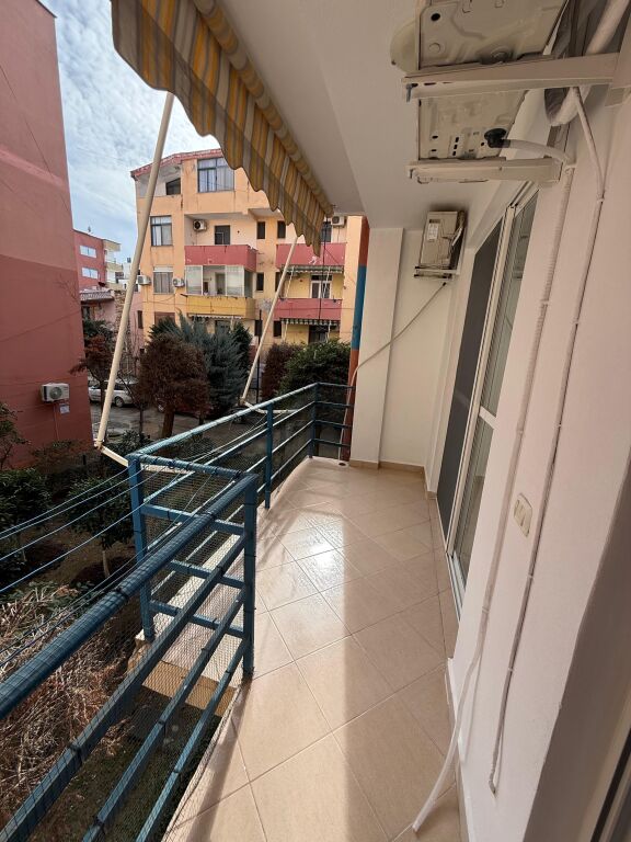 Shitet, Apartament 1+1, Tek Hotel Epidamn – Golem.