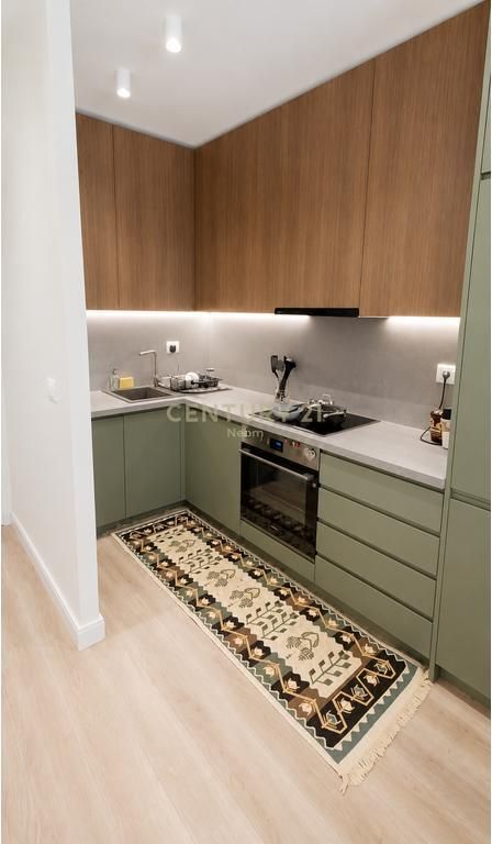 Apartament 1+1 me qera tek Turdiu - ish Fusha e Aviacionit