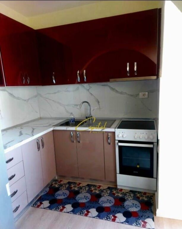 SHITET APARTAMENT 1+1 ALI DEMI 120.000 EURO