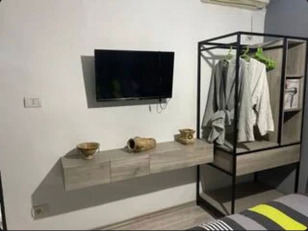 Jepet me qera studio per banim / AIRBNB ne rrugen Myslym Shyri