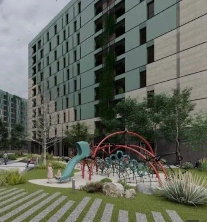 🏡 Apartament 2+1+2 në shitje tek RiverSide Residence📍 Ish Parku i Autobuzave