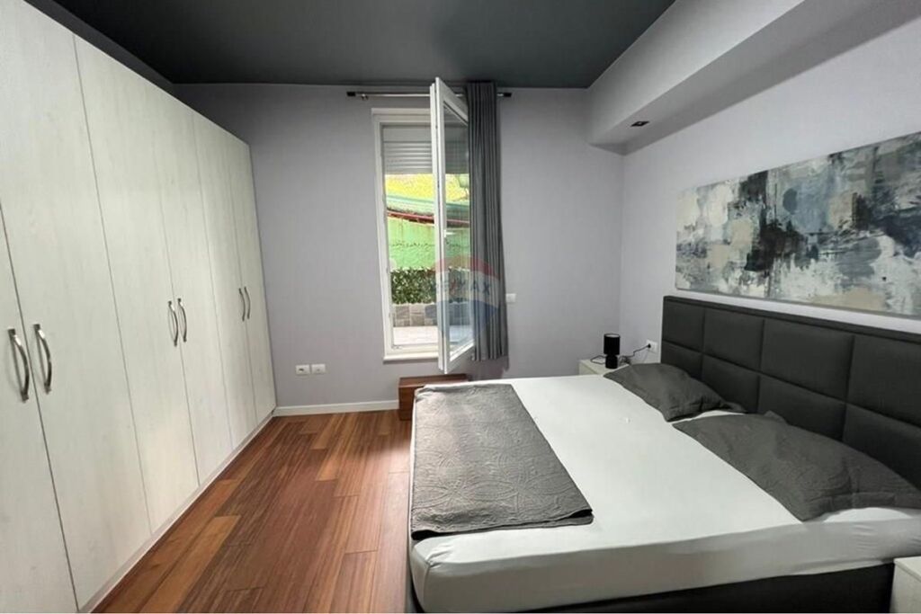 Apartament 2+1+2 me qera Kopshti Zologjik