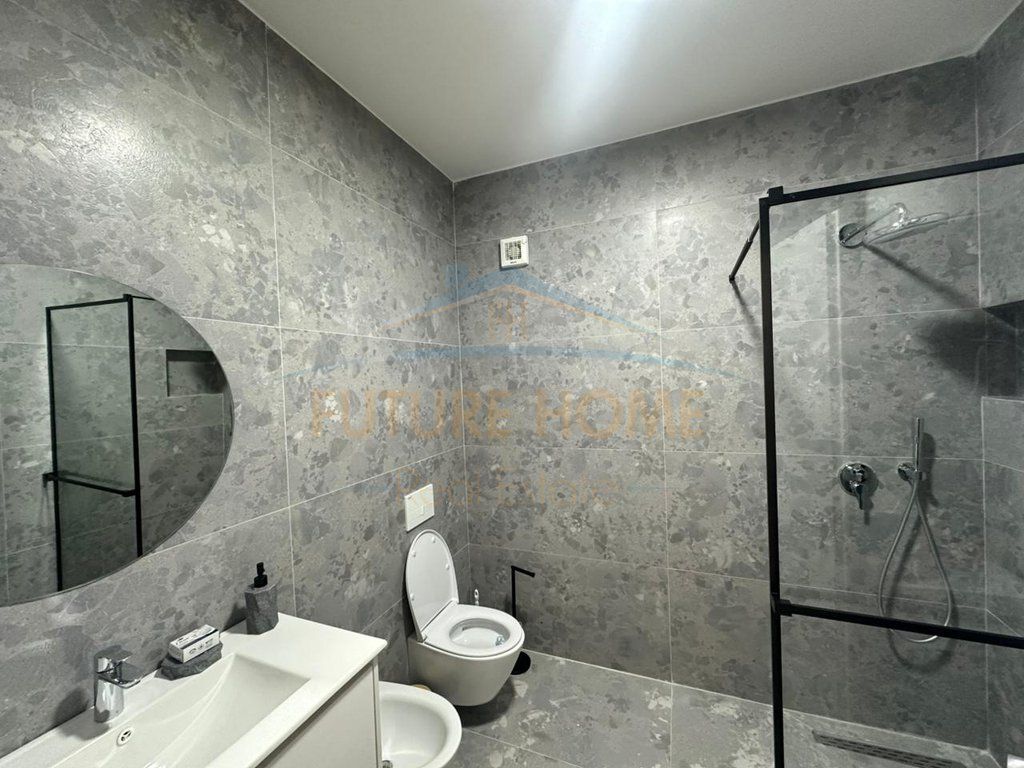 Affitto , Appartamento 1+1 , Zogu i Zi , Tirana