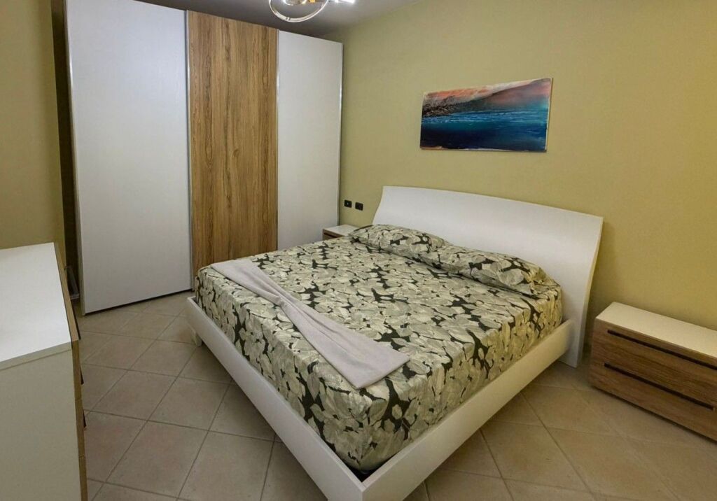 🏡 Appartamento 2+1 in Affitto