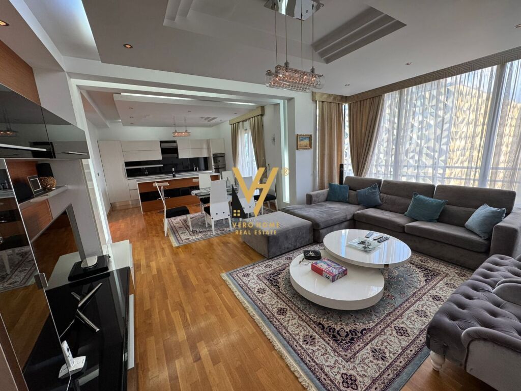 APPARTAMENTO 2+1+2+BLK IN AFFITTO A BLLOK 2.000 EURO