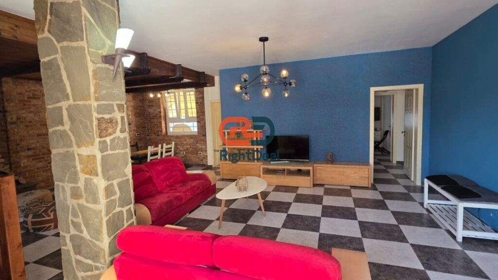 Tek Kodra e Diellit, Shitet Super Apartament 2+1, Totalisht I Investuar !!