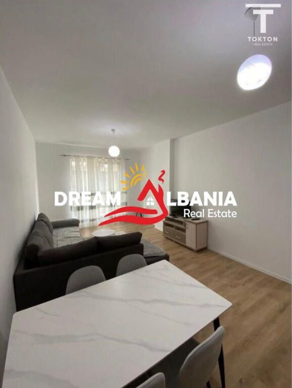 Jepet apartament 2+1 me qera ne zonen e Paskuqanit prane ILLYRIAN RESIDENCE(ID 42215554)