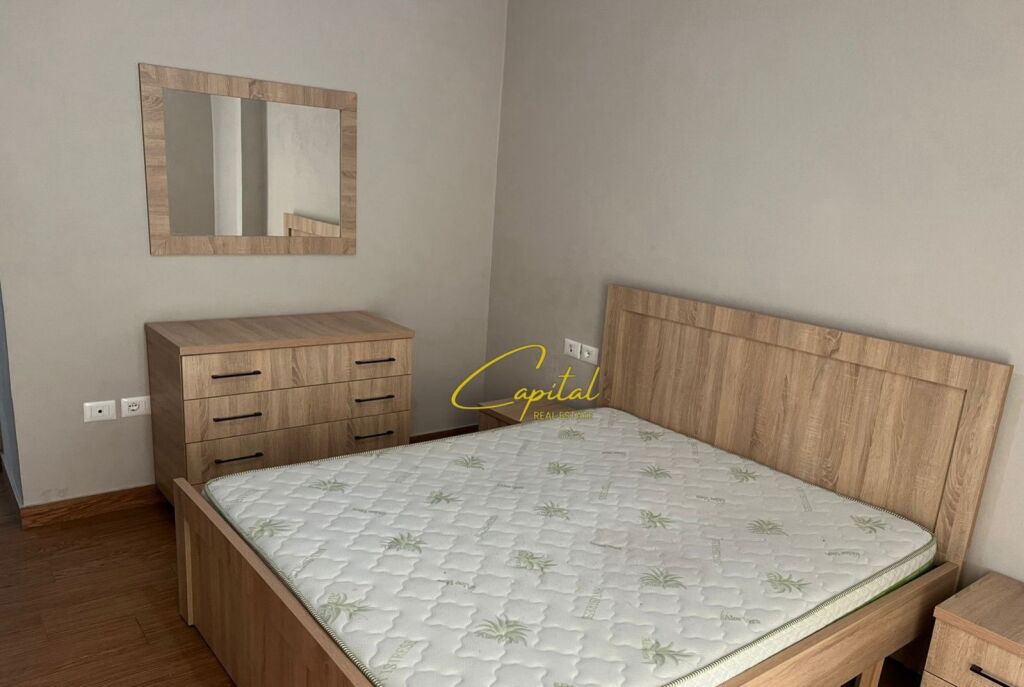APARTAMENT ME QIRA 2+1 ASTIR 50.000 LEKE