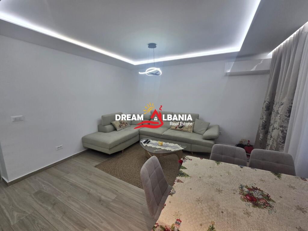 Apartment 2+1 for Sale at Brryli opposite Tirana Bank (ID 4129570)