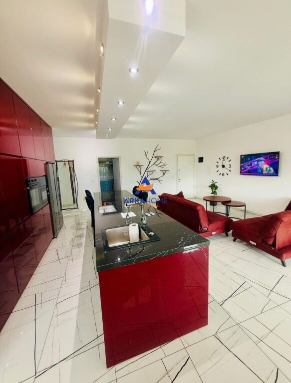 APPARTAMENTO IN AFFITTO 2+1+BALCONE "LAGO ASCIUTTO" 1200 EURO